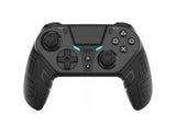Bluetooth Controller Wireless Controller Game Controller Computer Black 0 - Tophatter Daily Deals