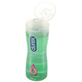 Play 2 in 1 Aloe Vera Massage Gel & Lubricant in 6.76oz/200 Lubes and Lotions > Water Based Sex Lubes - Tophatter Daily Deals