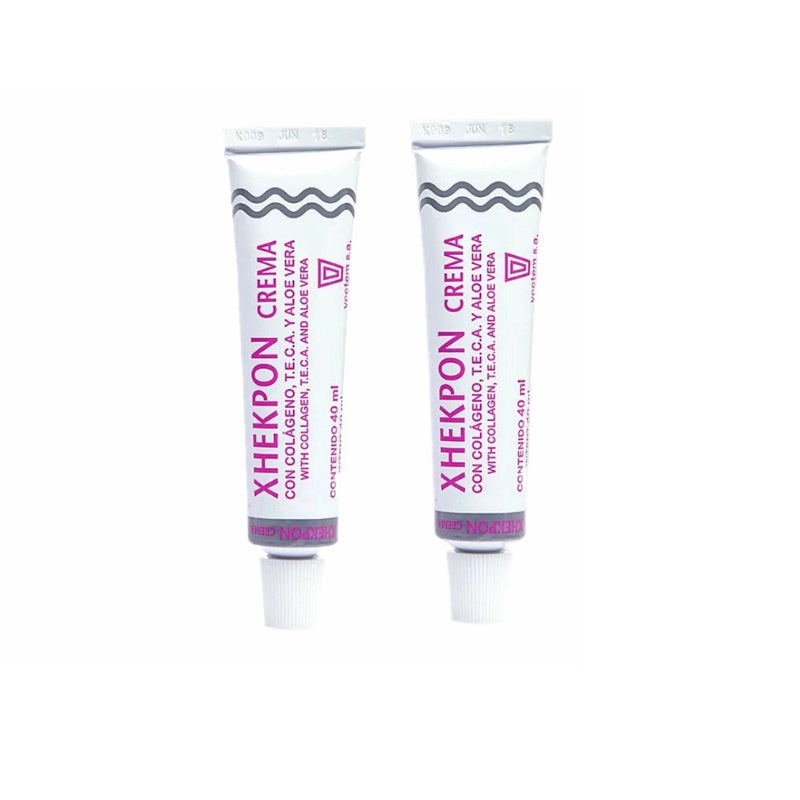 40ml Collagen Face Neck Cream Wrinkle Smooth Lift Anti Aging Whitening Skin Care 40ml 2pieces 0 - Tophatter Daily Deals