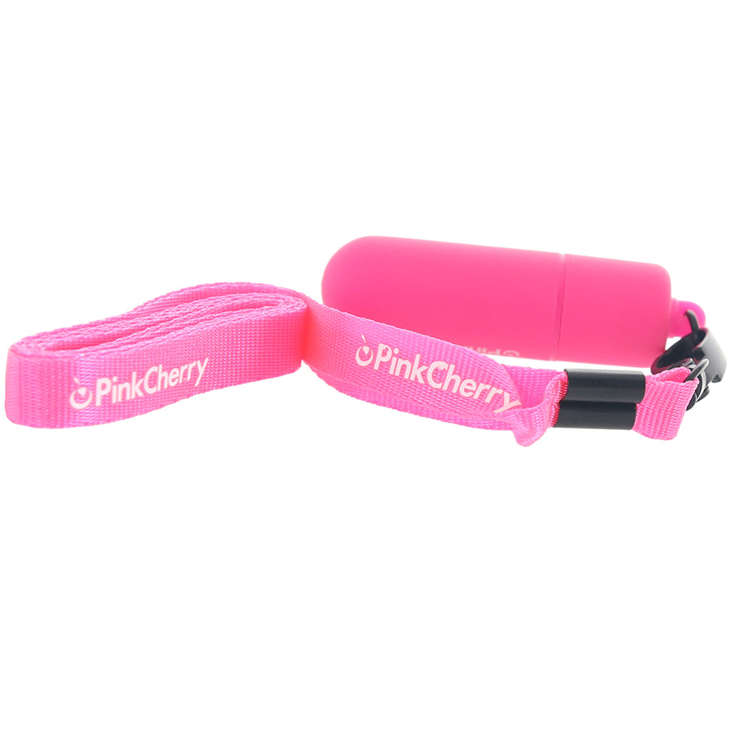 PinkCherry Bullet Lanyard Vibe Shop by Brand > PinkCherry - Tophatter Daily Deals
