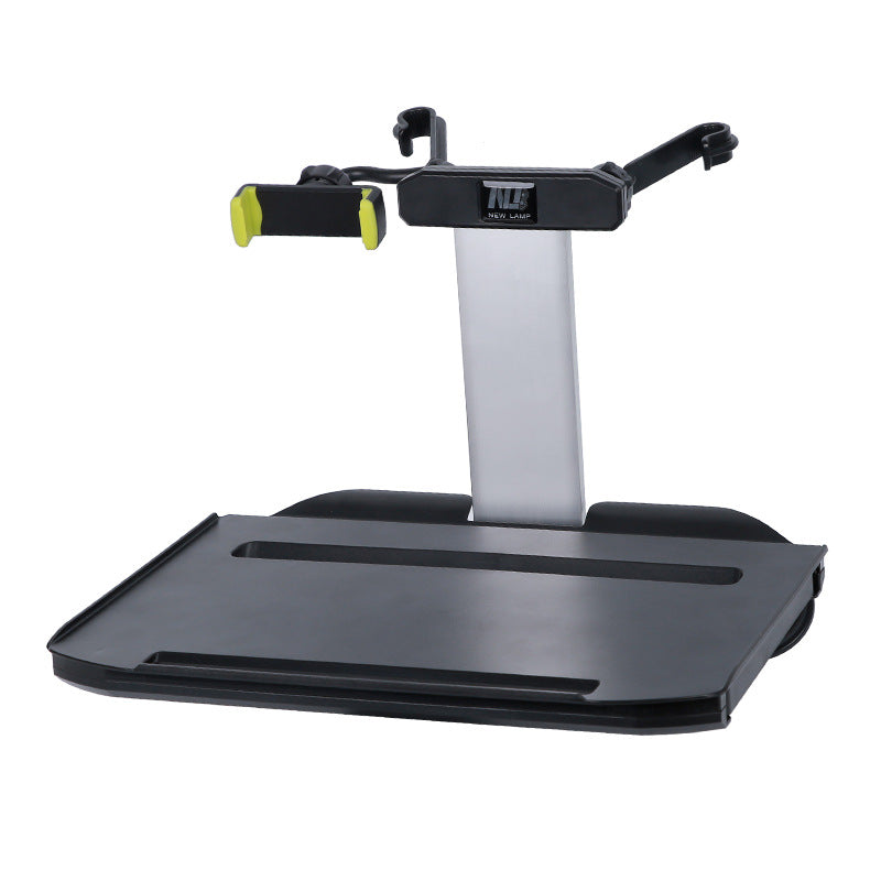 Back Seat Writing Desk Laptop Stand Car Desk 0 - Tophatter Daily Deals