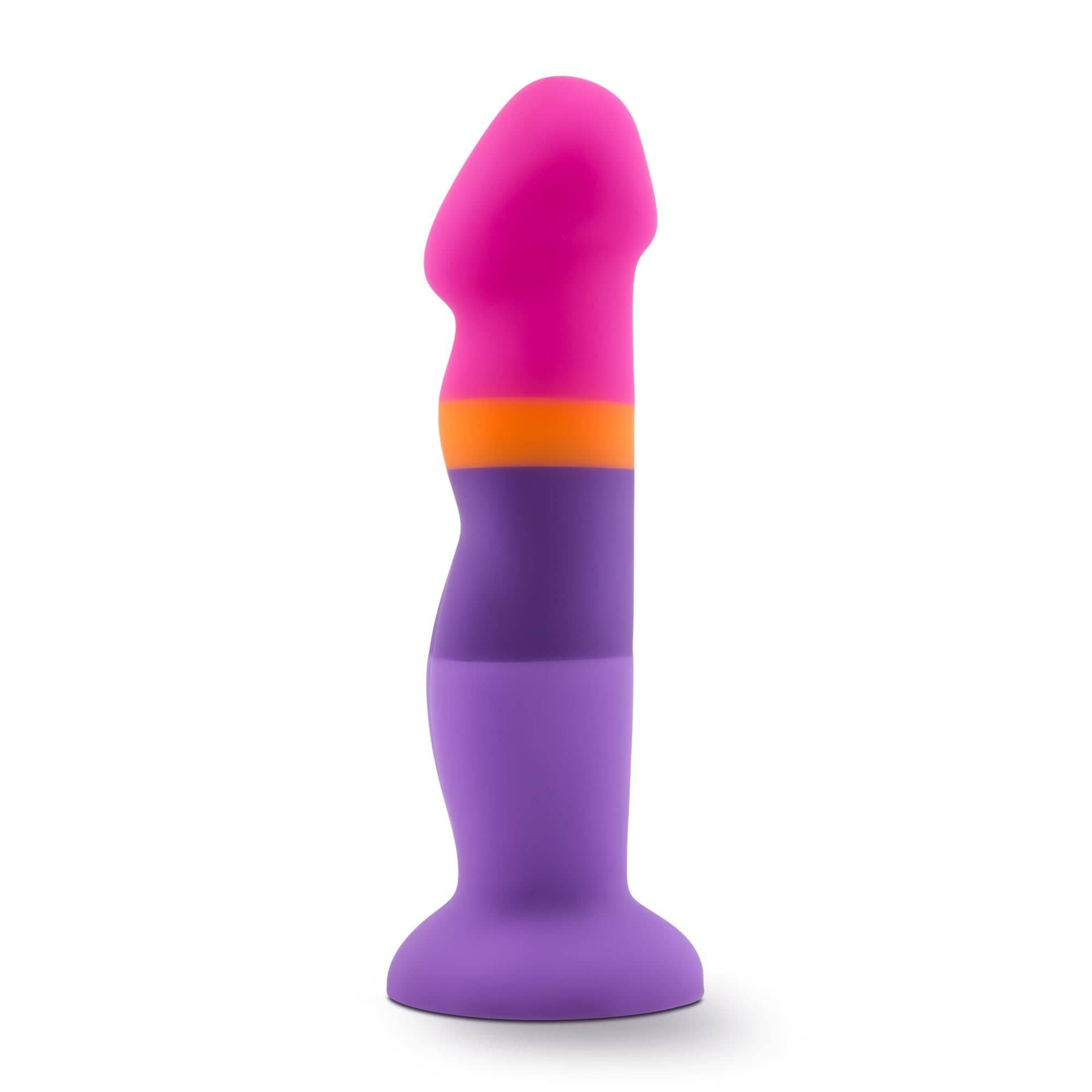 Avant D3 Summer Fling (Silicone) 8 Inch Dildo > Dildos > Neutral Dildos - Tophatter Daily Deals