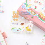 Adorable Girly From The Warm Day Adorable Collection Gift Box 0 - Tophatter Daily Deals