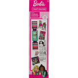 Giant Barbie Christmas Cracker for Kids | Children's Colouring Jumbo Cracker 55cm Christmas Cracker - Tophatter Daily Deals