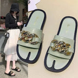 I am Lazy & Fancy Slippers Slippers - Tophatter Daily Deals
