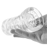 Head Honcho Masturbator Male Masturbators > Pocket Strokers - Tophatter Daily Deals