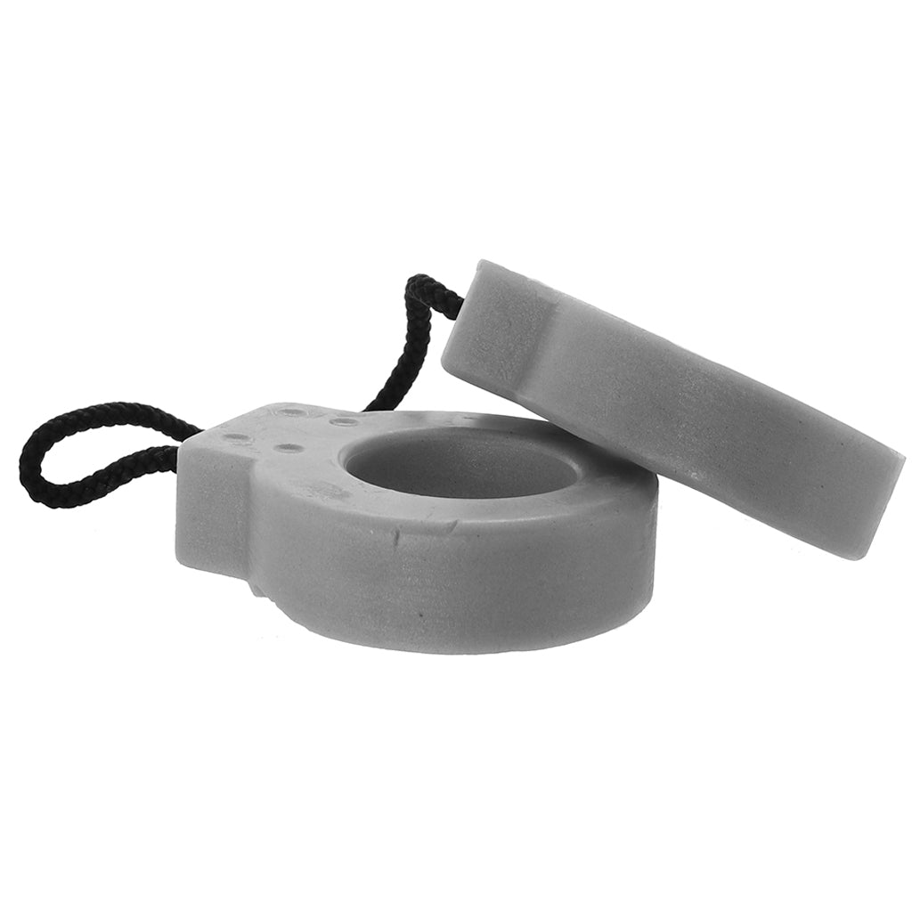 Cuff Shaped Soap Novelties 'n Parties - Tophatter Daily Deals