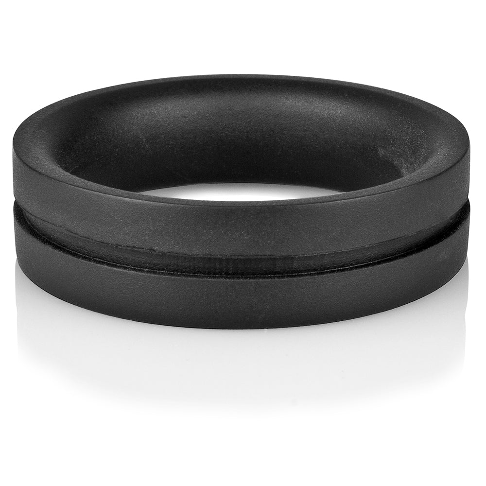 RingO Pro LG – Super-Stretchy 1.25 Inch Penis Ring Made of Body-Safe Silicone > Cock Ring > Single - Tophatter Daily Deals