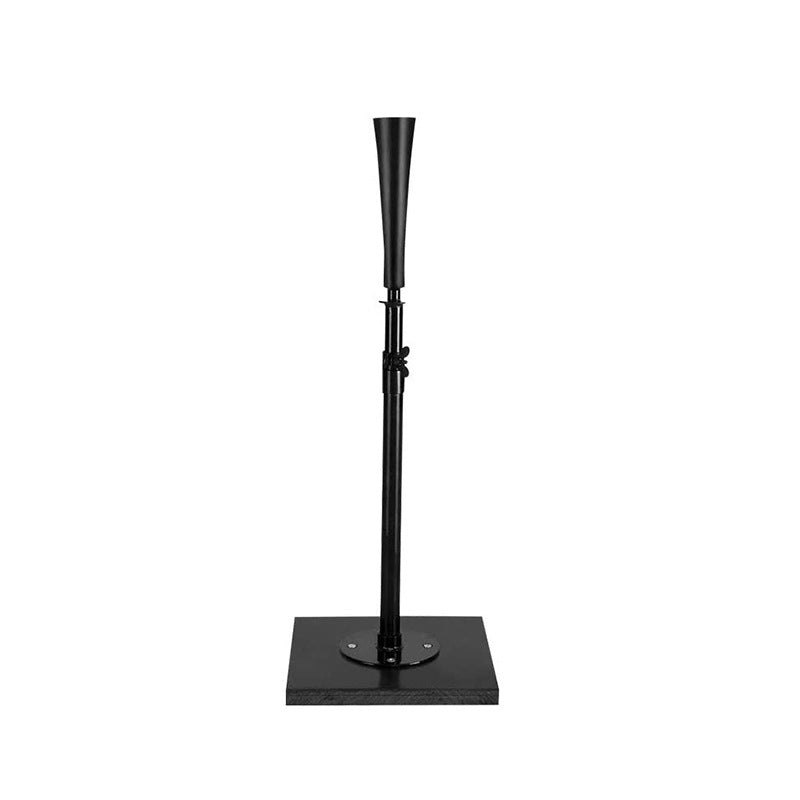 Baseball Trainer Baseball Baseball Base Practice T Seat T-rack Percussion Device 0 - Tophatter Daily Deals