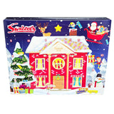 Swizzels Advent Calendar | Retro Sweet Christmas Advent Calendar for Kids Adults Advent Calendar - Tophatter Daily Deals