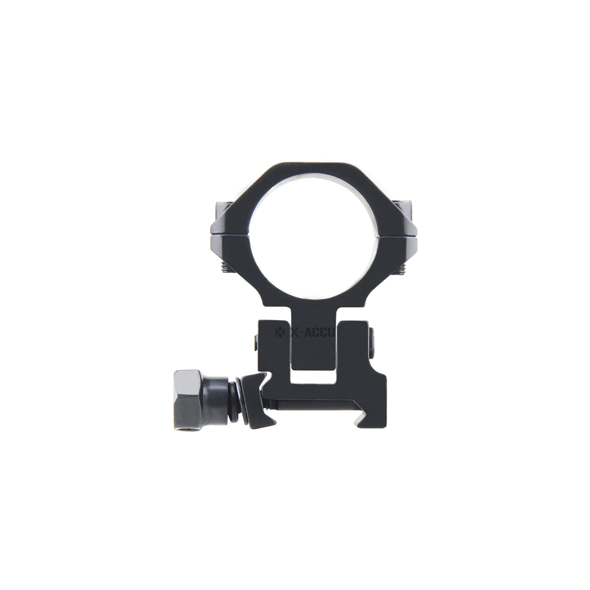 VECTOR OPTICS PICATINNY RINGS 25.4MM XASR-2510 - Tophatter's Army Deals OPTICS & SCOPES - Tophatter Daily Deals