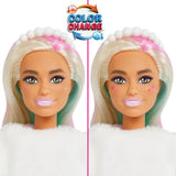Barbie Cutie Reveal Christmas Advent Calendar | Barbie Doll Kids Advent Calendar Advent Calendar - Tophatter Daily Deals