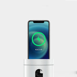 AI Face Recognition Smart Follow-up Gimbal 0 - Tophatter Daily Deals