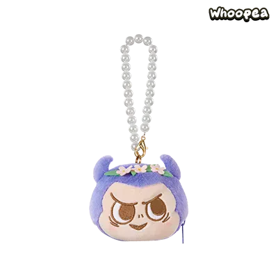 THE MONSTERS Party Series - Reversible Plush Blind Box - Tophatter Daily Deals