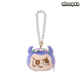 THE MONSTERS Party Series - Reversible Plush Blind Box - Tophatter Daily Deals