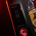 Mortal Kombat - Oversize Gaming Mat & Mobile Charger Gaming Mat - Tophatter Daily Deals