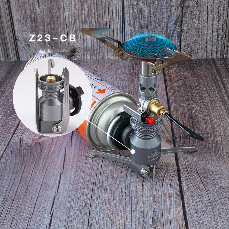 Air Tank Pressure Relief Camping Accessories 0 - Tophatter Daily Deals