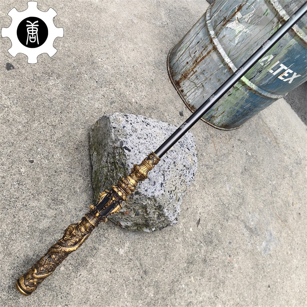 Wukong JinGuBang Life-Size Replica 62.9