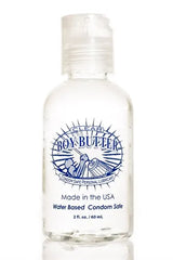 Boy Butter Clear H2O – Water-Based Personal Lubricant 2 Oz > Lube > Hybrid - Tophatter Daily Deals