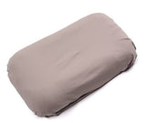 Portable Baby Nest Bed Travel Cradle Cushion Purple 45x75cm Baby Gear - Tophatter Daily Deals