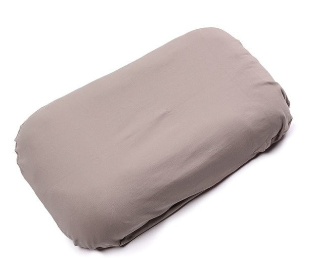 Portable Baby Nest Bed Travel Cradle Cushion Purple 45x75cm Baby Gear - Tophatter Daily Deals