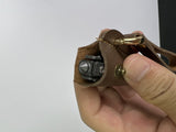 Mini mechanical creative rotary knife - Tophatter Daily Deals