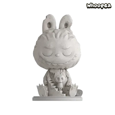 The Monsters Almost Hidden Series Figures, Blind Box - Tophatter Daily Deals