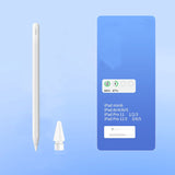 Applicable To Active Flat-panel Touch Magnetic Rechargeable Stylus 6 Style 1PC 0 - Tophatter Daily Deals