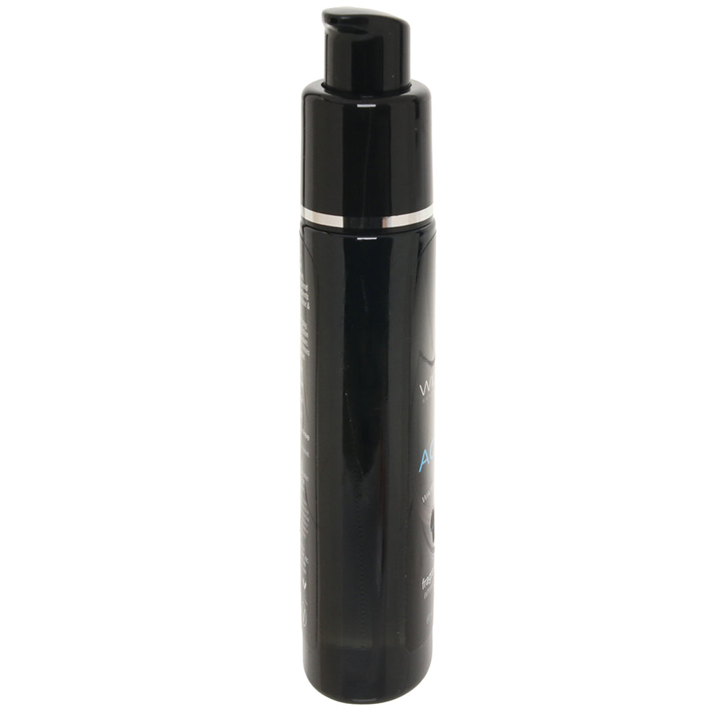 Aqua Fragrance Free Water Based Lube 2oz/60ml Lubes and Lotions > Water Based Sex Lubes - Tophatter Daily Deals