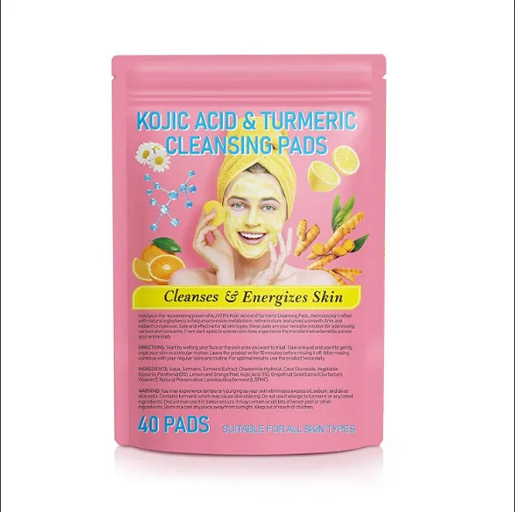 Turmeric Cleansing Pad Compressed Turmeric Kojic Acid Bluetooth Speaker Lamp - Tophatter Daily Deals