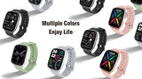 Astronaut Dial Pedometer Multi-function Smart Watch 0 - Tophatter Daily Deals