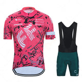 Breathable Bicycle Road Bike Cycling Equipment Pink 0 - Tophatter Daily Deals