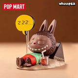 LABUBU The Monsters Candy Series Figures Blind Box - Tophatter Daily Deals