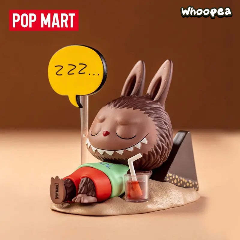 LABUBU The Monsters Candy Series Figures Blind Box - Tophatter Daily Deals