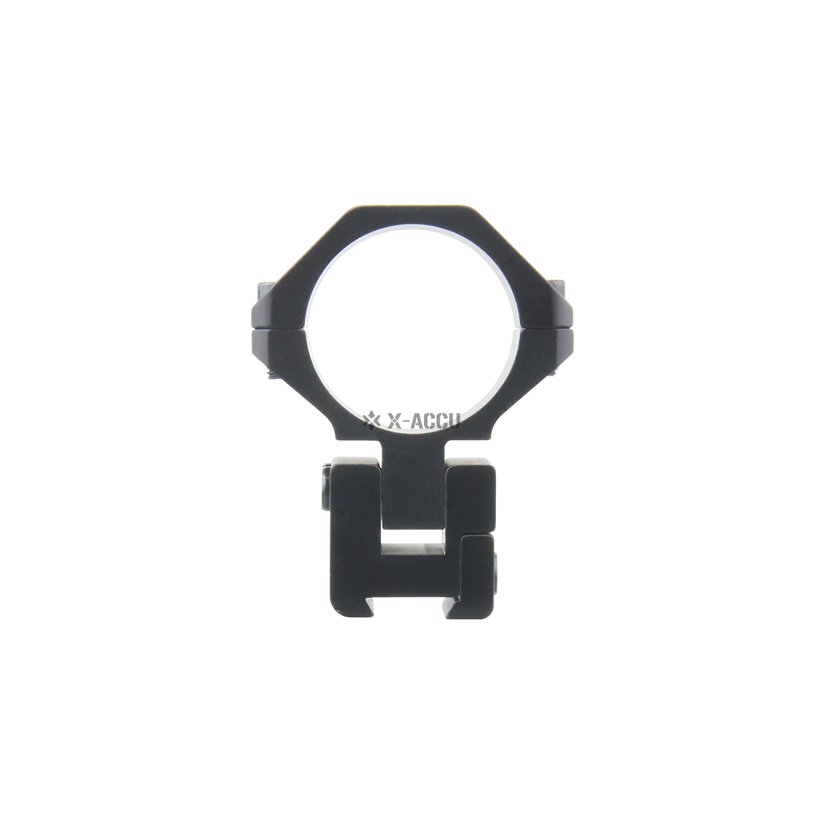 VECTOR OPTICS DOVETAIL RINGS 30MM 40MOA - Tophatter's Army Deals OPTICS & SCOPES - Tophatter Daily Deals