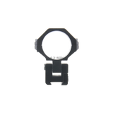 VECTOR OPTICS DOVETAIL RINGS 30MM 40MOA - Tophatter's Army Deals OPTICS & SCOPES - Tophatter Daily Deals