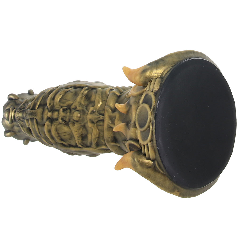 Creature Cocks King Minotaur Dildo - Tophatter's Adult Sex Toys Online Dildo Sex Toys > Fantasy Dildos - Tophatter Daily Deals
