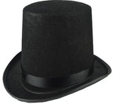 Black Magician Gentleman Hat 0 - Tophatter Daily Deals