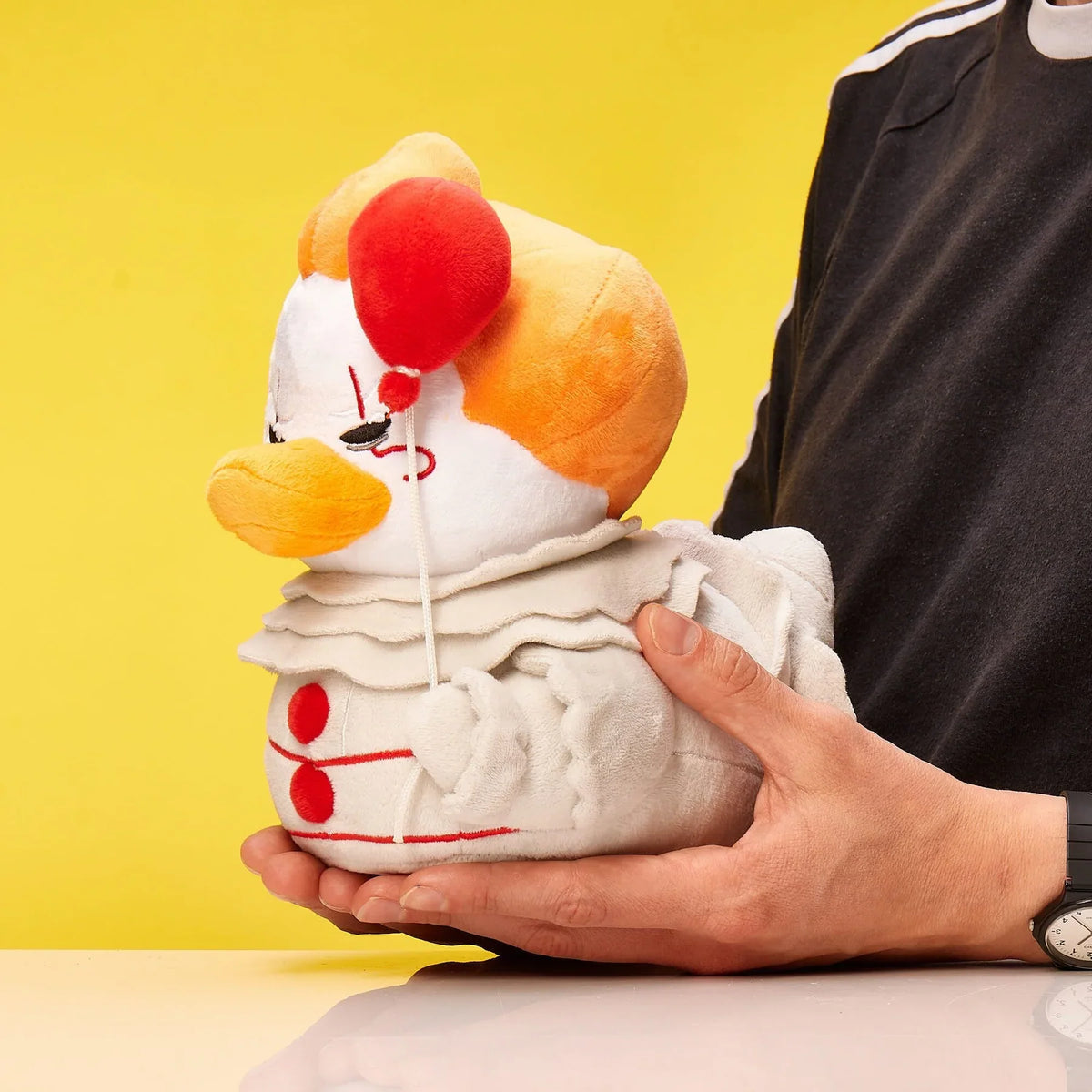 IT -  Pennywise TUBBZ Plushie