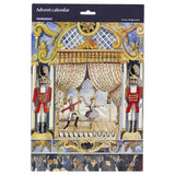Emma Bridgewater Nutcracker Traditional Christmas Picture Advent Calendar Advent Calendar - Tophatter Daily Deals