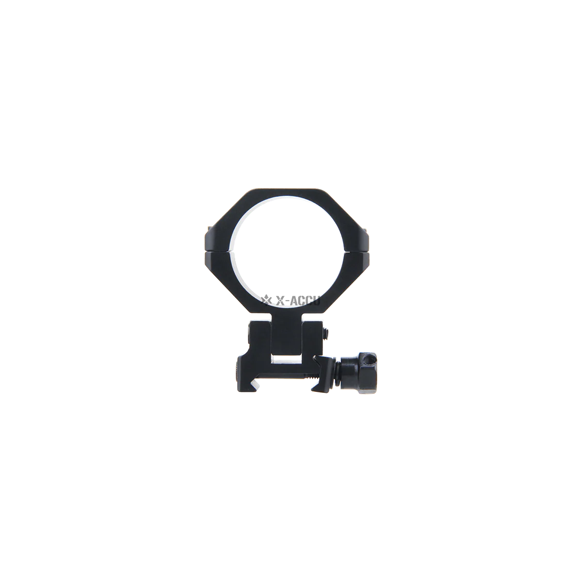 VECTOR OPTICS PICATINNY RINGS 34MM 40MOA - Tophatter's Army Deals OPTICS & SCOPES - Tophatter Daily Deals