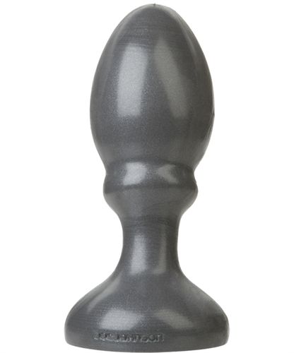 American Bombshell Little Boy – 5.1 Inch Butt Plug > Anal Range > Butt Plugs - Tophatter Daily Deals
