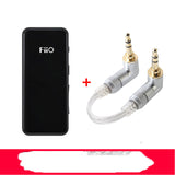 Bluetooth Amp Portable Lossless Audio Receiver Computer Phone Decoder Black BTR3KL17 pair recording line 0 - Tophatter Daily Deals