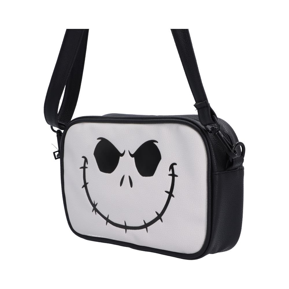 The Nightmare Before Christmas – Jack Skellington Bag Collectible - Tophatter Daily Deals