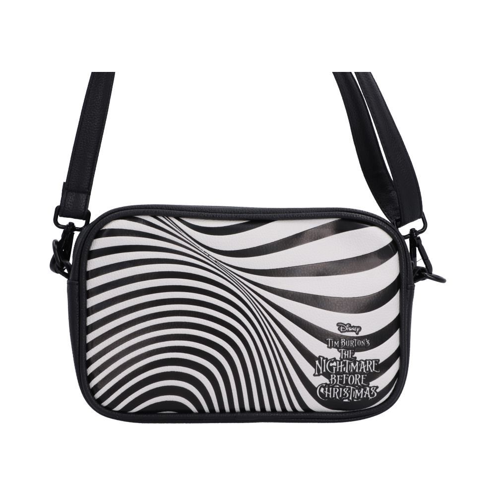 The Nightmare Before Christmas – Jack Skellington Bag Collectible - Tophatter Daily Deals