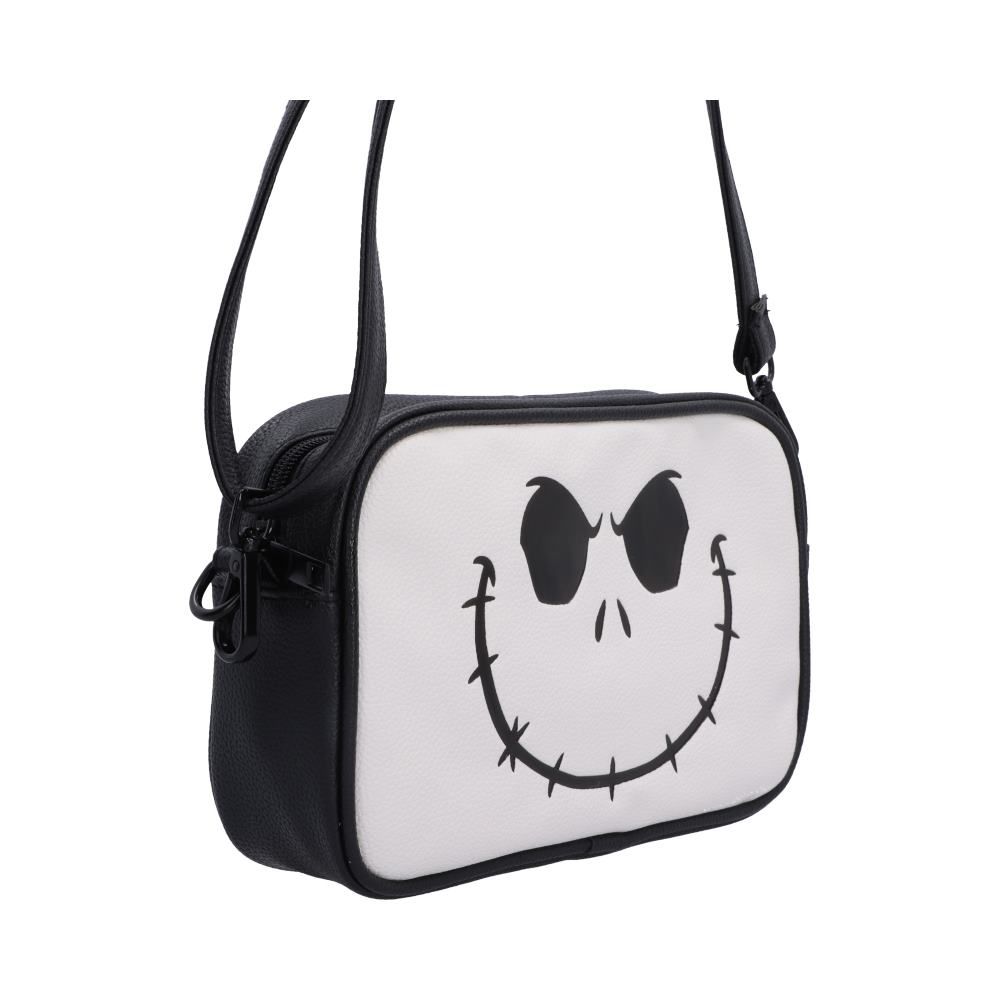 The Nightmare Before Christmas – Jack Skellington Bag Collectible - Tophatter Daily Deals