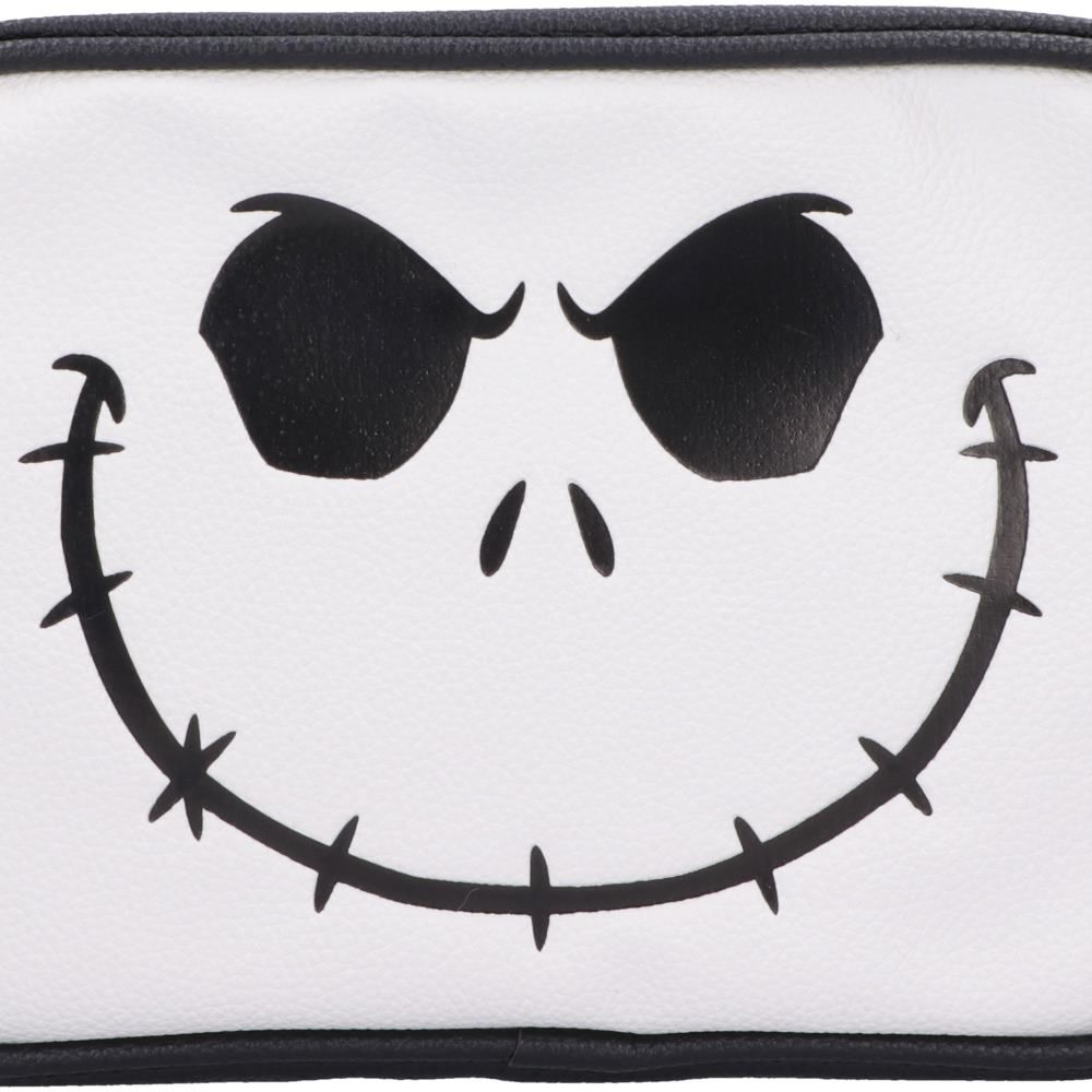 The Nightmare Before Christmas – Jack Skellington Bag Collectible - Tophatter Daily Deals