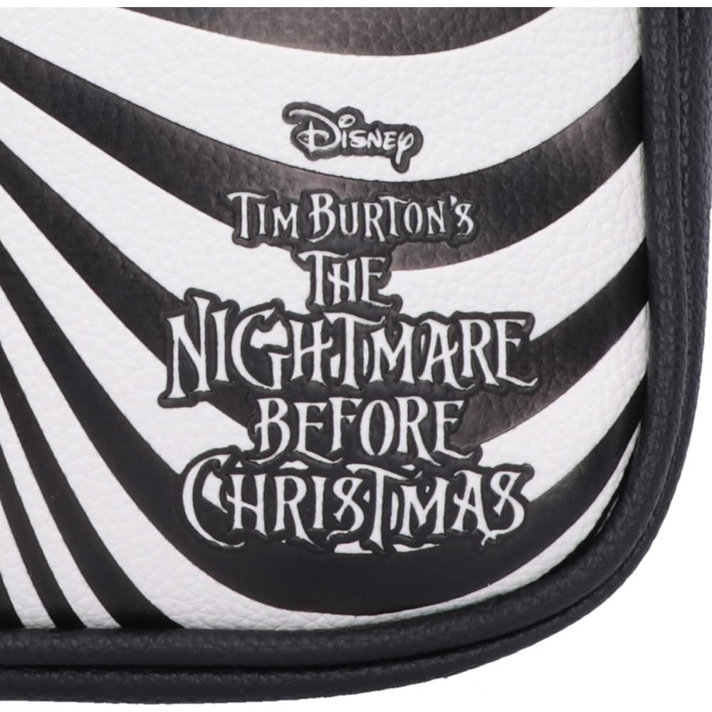 The Nightmare Before Christmas – Jack Skellington Bag Collectible - Tophatter Daily Deals