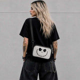 The Nightmare Before Christmas – Jack Skellington Bag Collectible - Tophatter Daily Deals