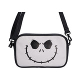 The Nightmare Before Christmas – Jack Skellington Bag Collectible - Tophatter Daily Deals